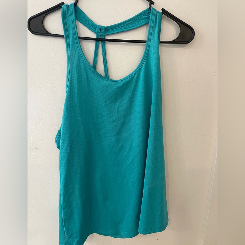 Active tank M